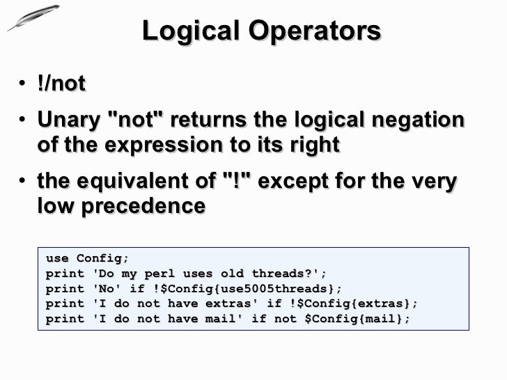 Syntax