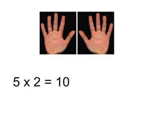 05tabladel5b | PPT