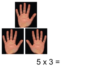 05tabladel5b | PPT