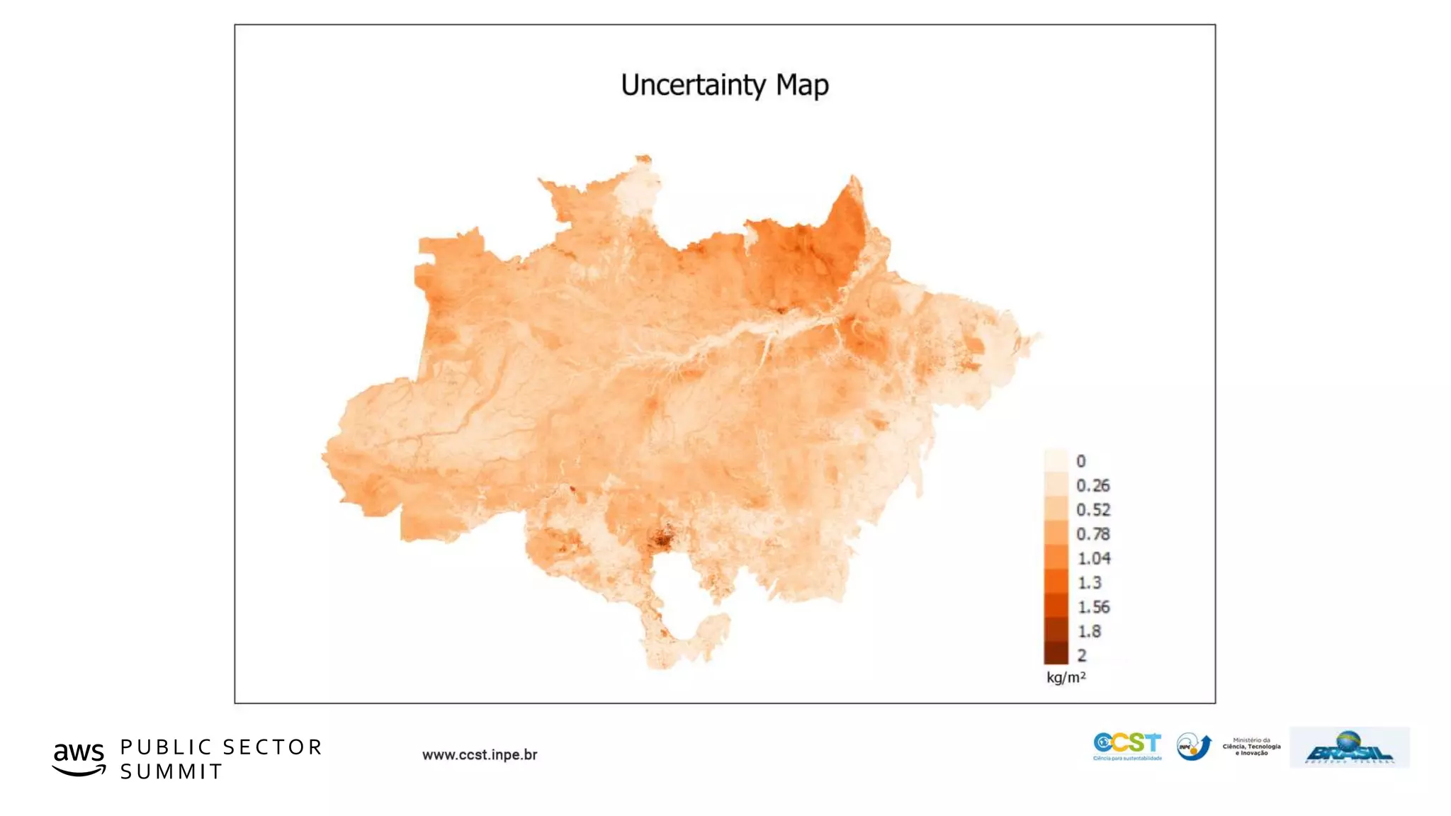© 2019, Amazon Web Services, Inc. or its affiliates. All rights reserved.P U B L I C S E C TO R
S U M M I T
 