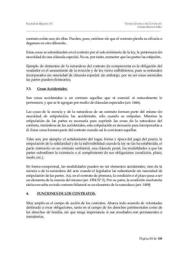Cláusula saneamiento por evicción