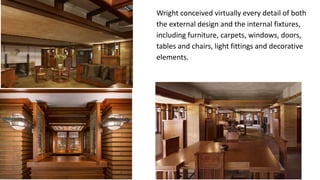 05 The architecture of Frank Lloyd Wright.pdf