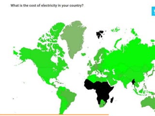 153
Nail, M. and Di Giuda, M.(Dec 20, 2017). What countries are most profitable for mining?
https://bitnewstoday.com/market/mining/what-countries-are-most-profitable-for-mining/, last accessed Feb 16, 2018.
 