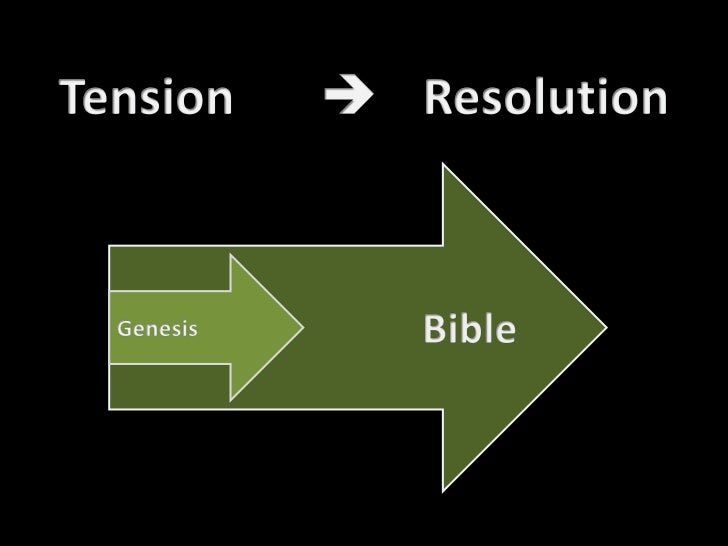 05 The End Of Genesis