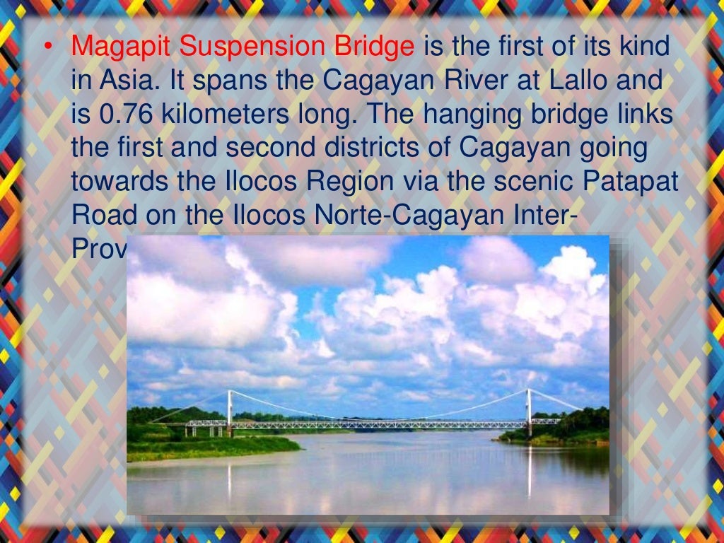 Trivia about the Philippines