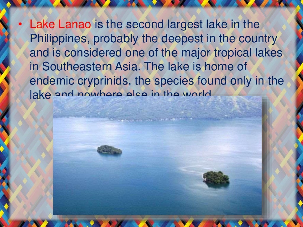 Trivia about the Philippines
