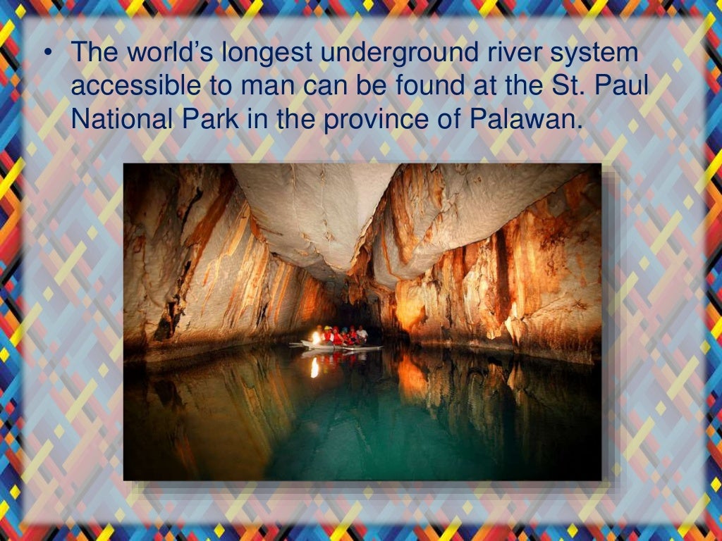 Trivia about the Philippines