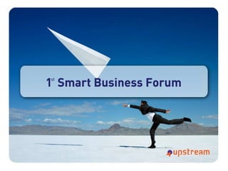 10th International Venture Capital Forum 