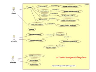 school-management-system
 