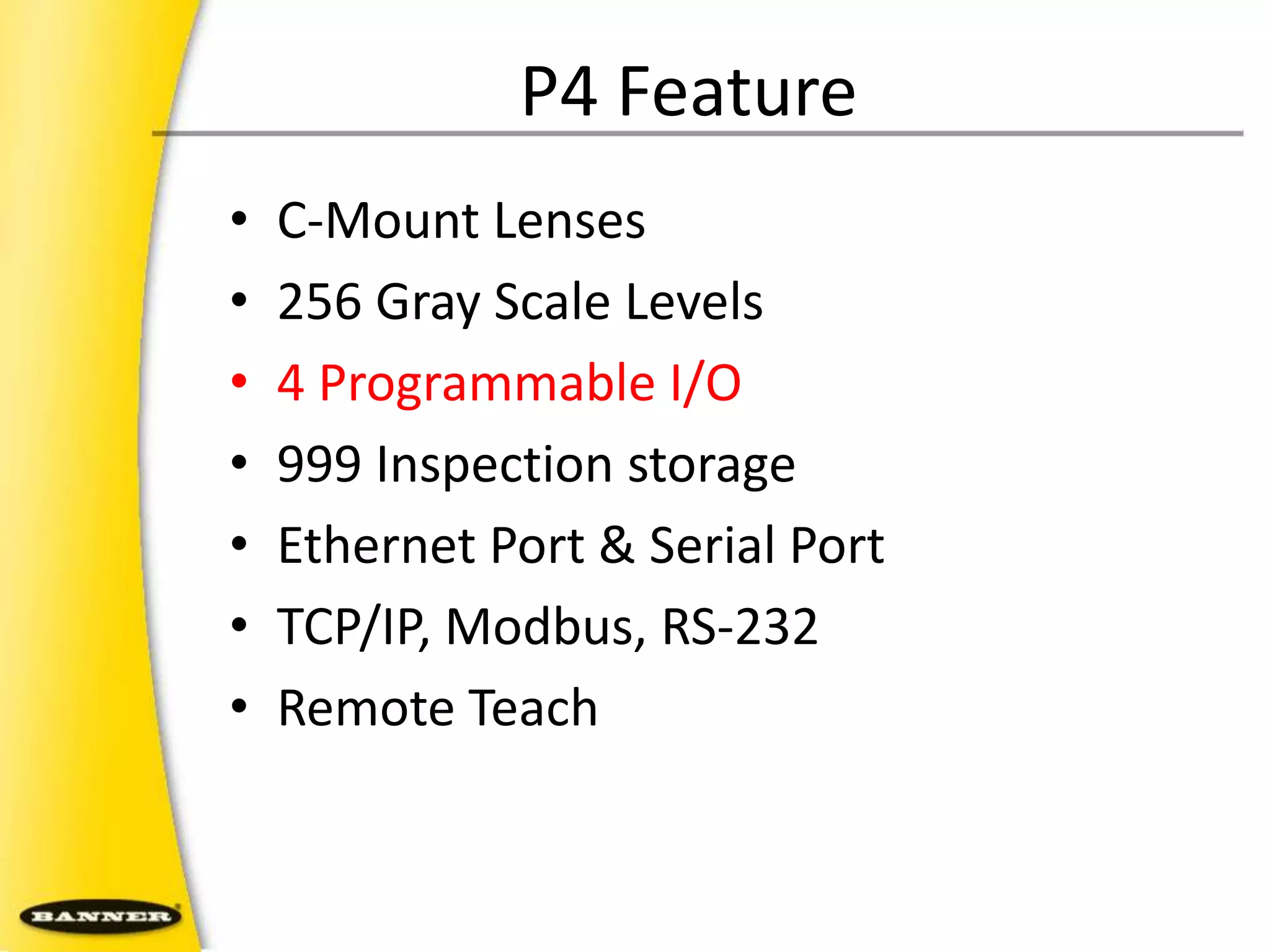 Pro Camera Features (2 pieces)Compact Size