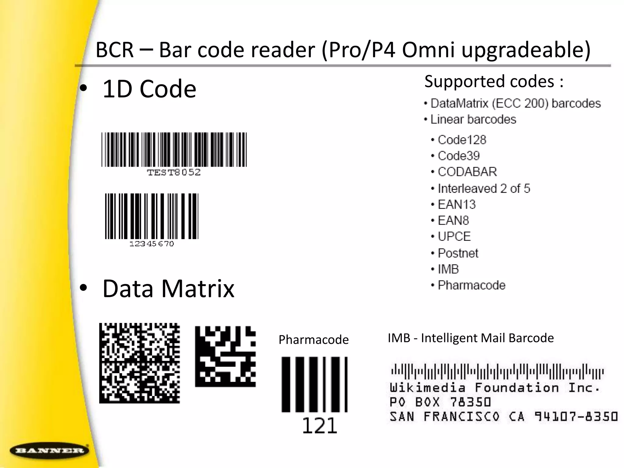 Ethernet Port & Serial Port