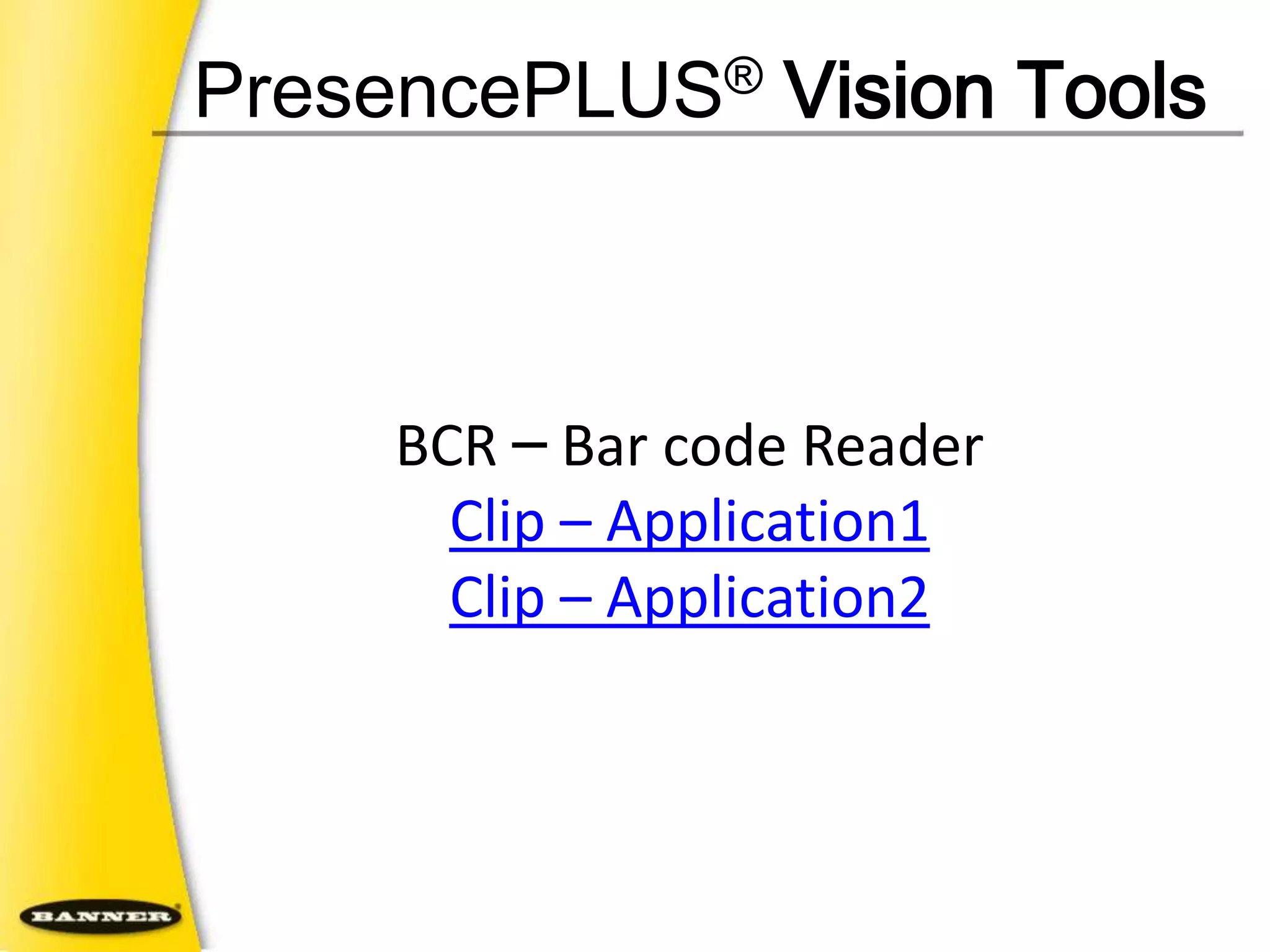TCP/IP, Modbus, RS-232