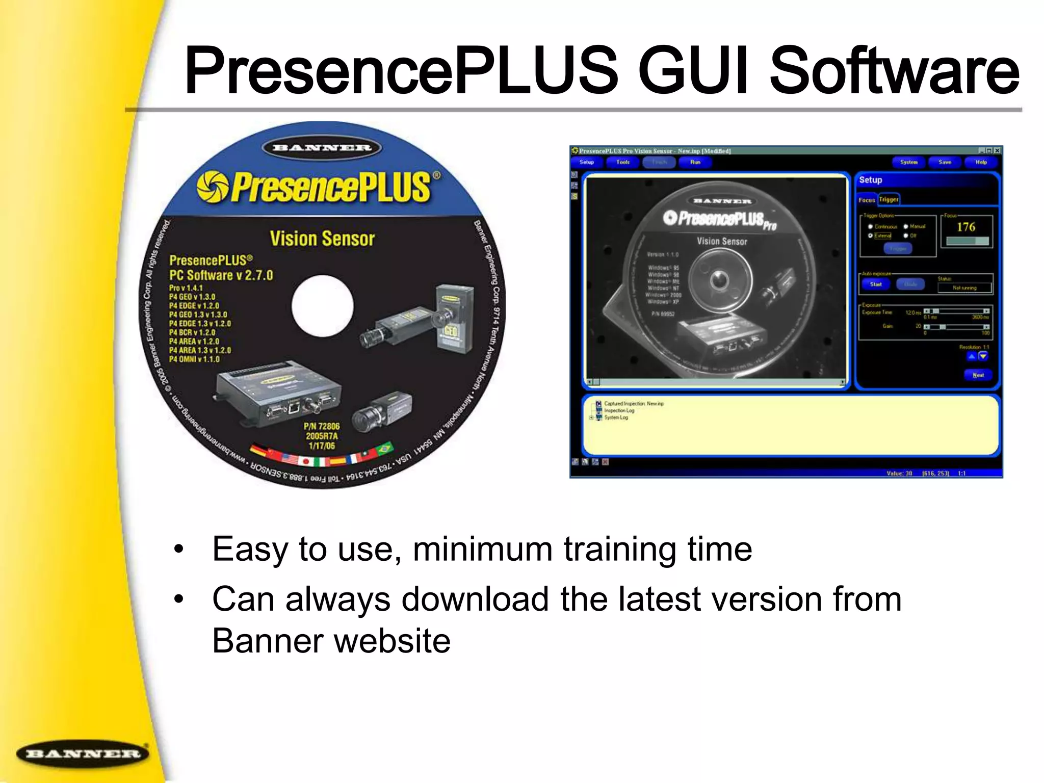 BCR – Bar code reader(Pro/P4 Omni upgradeable)Supported codes :1D CodeData MatrixIMB - Intelligent Mail BarcodePharmacode