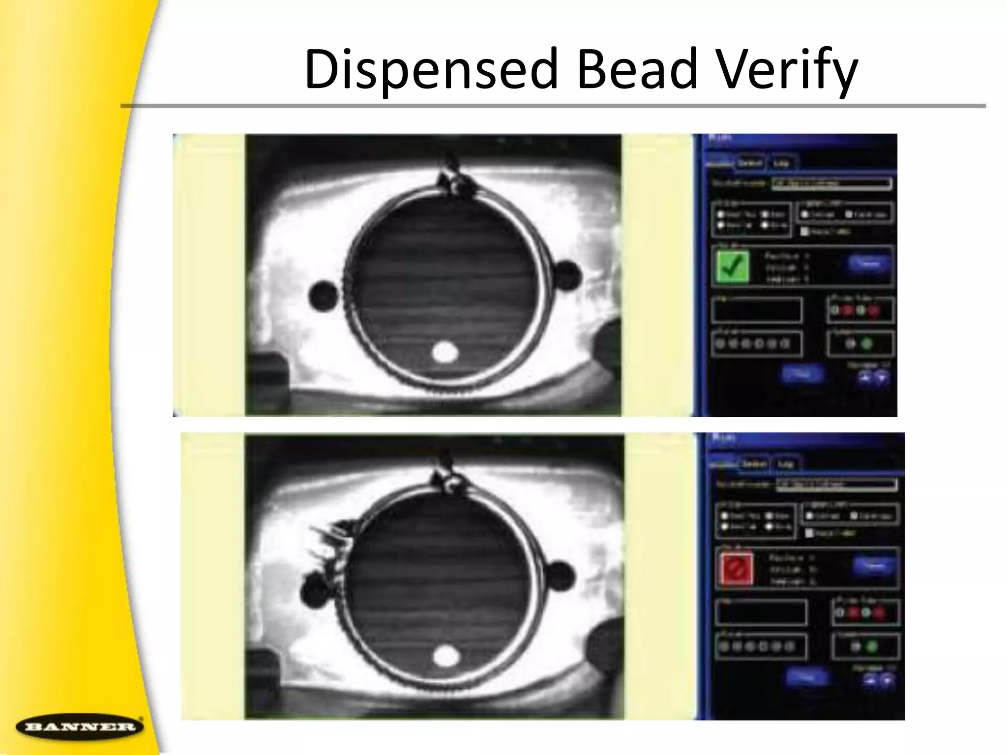 PresencePLUS®P4 IP68 OMNIRectangle housing onlyModelsP4 OMNI P4 OMNI 1.3 P4 OMNI Color Can upgrade withBC = Bar Code Reader BD = Bead Tool OC = OCR/OCV Clip - Application