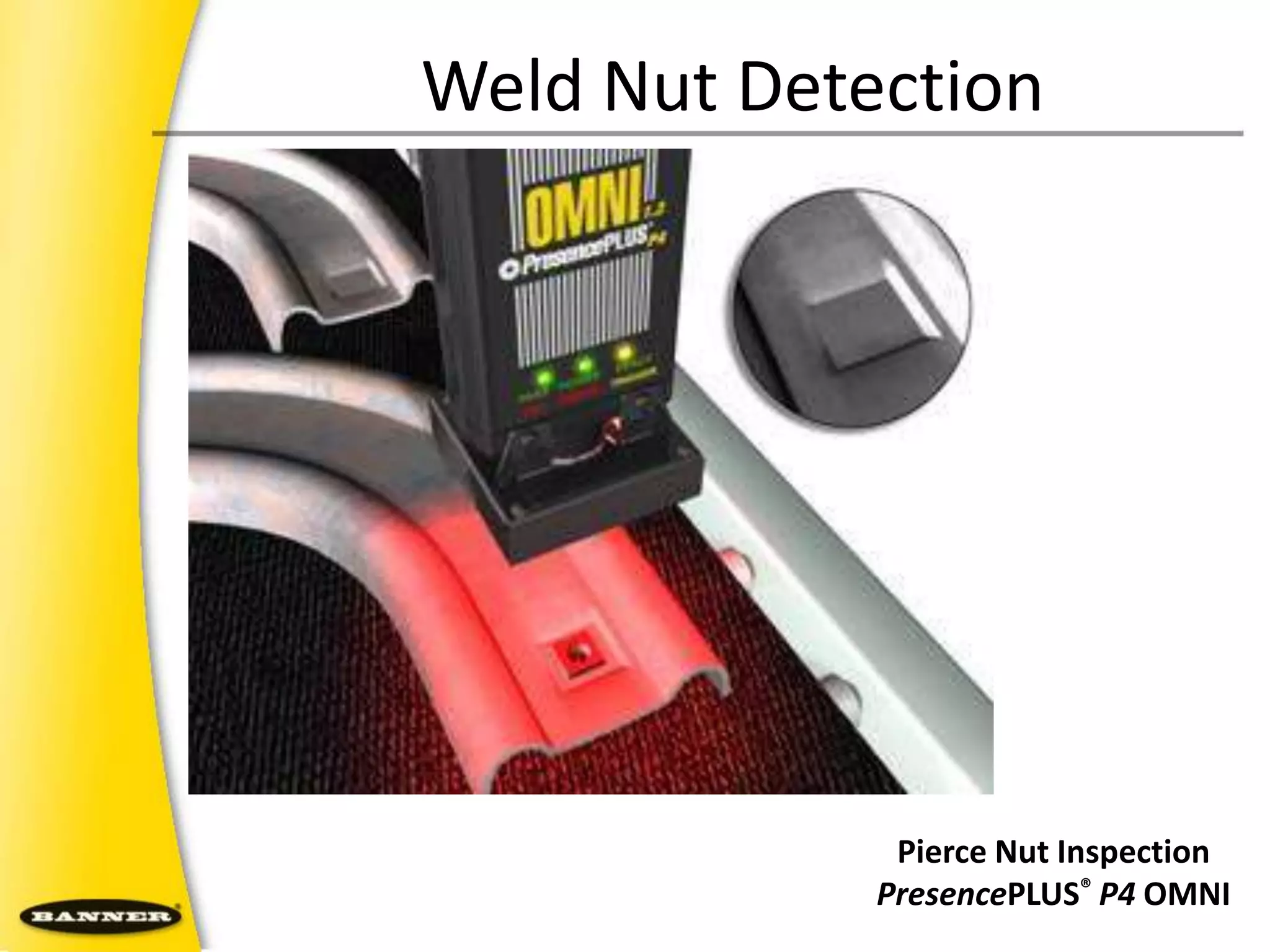 Dispensed Bead Verify 