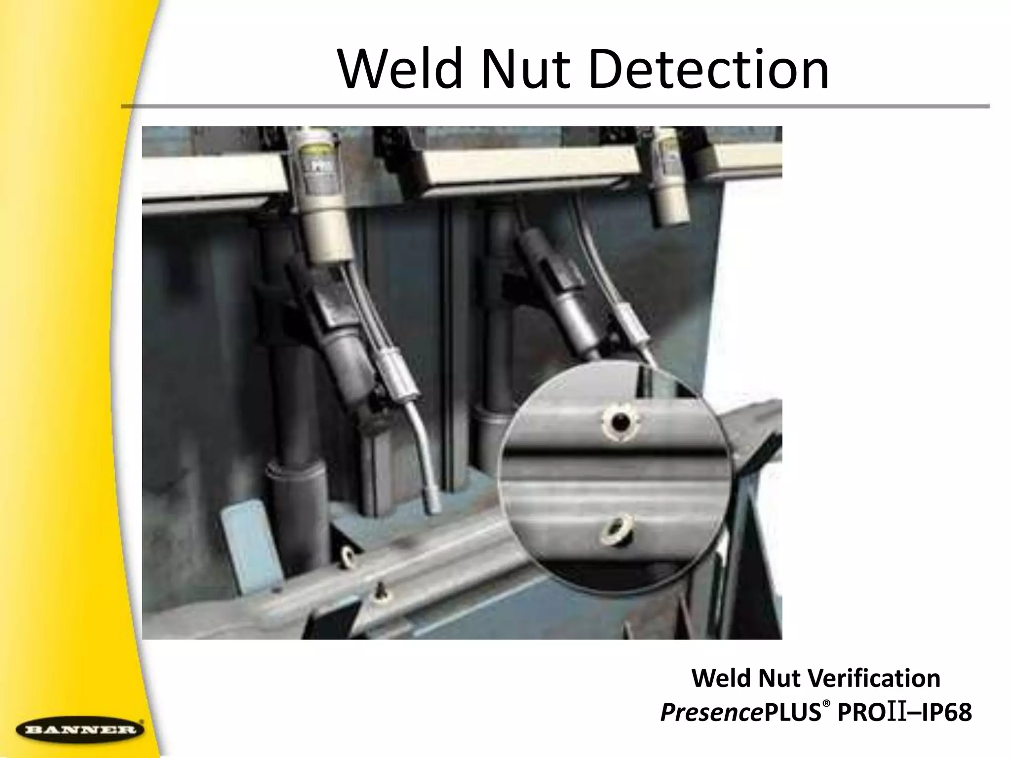 Dispensed Bead Verify 