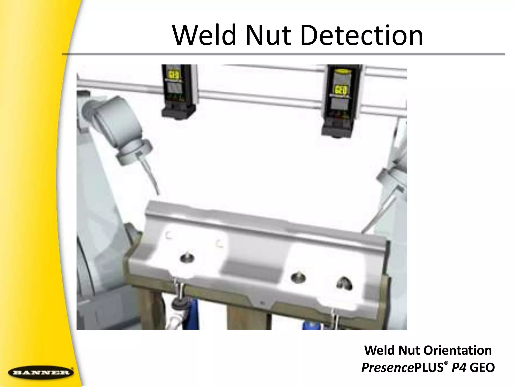 Bead InspectionPassing BeadApplicationFailing Bead ApplicationBead Verification P4 Sealed OMNI