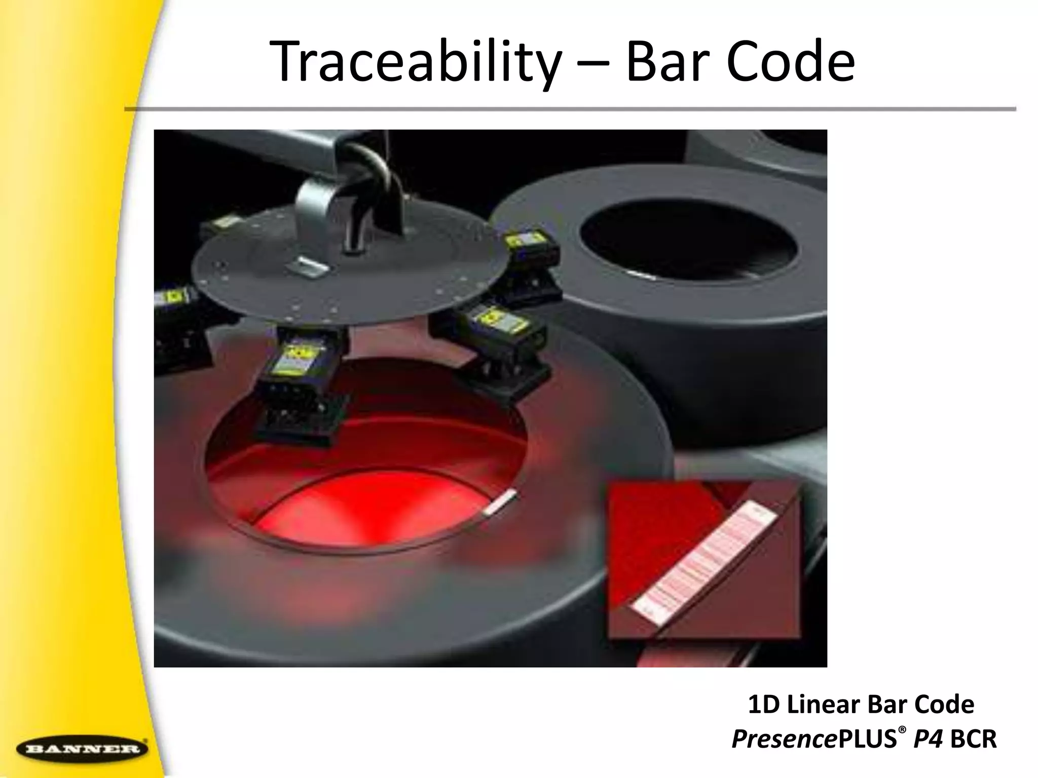 Attribute/Quality VerificationButton InspectionPresencePLUS®P4 GEO