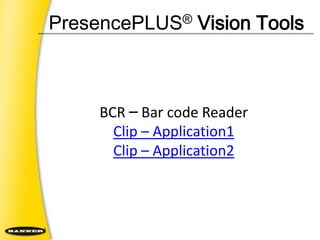 TCP/IP, Modbus, RS-232