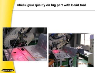 Compare the string data with BCR toolDate Sheet