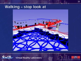 25


Walking – stop look at
 