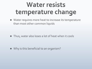 05 water and diffusion