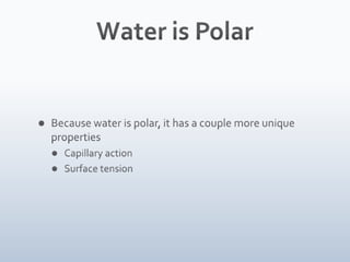 05 water and diffusion