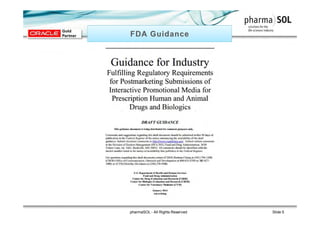 pharmaSOL - All Rights Reserved Slide 5
 
