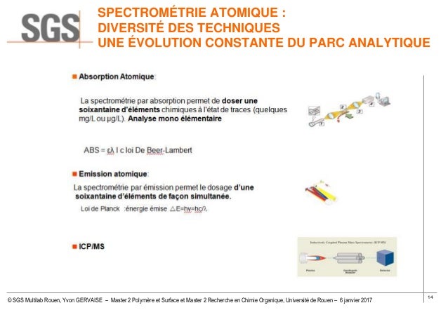Science De La Nature Universit Science De La Nature Universit