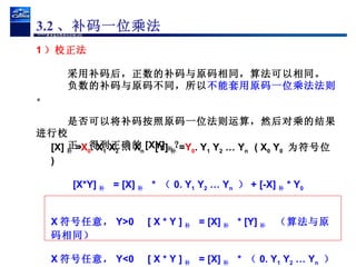 06 计算机的运算方法03