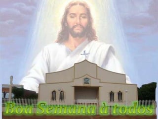  Apresentação missa para 06 05-12