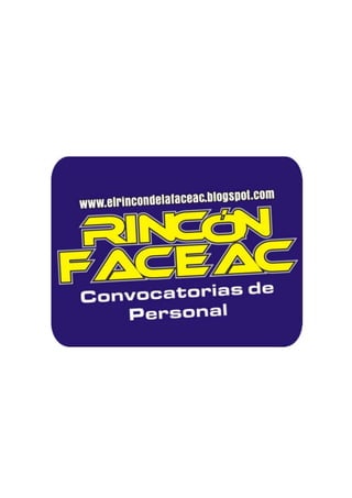 Selección Estratégica S.A.C. Ejecutivo Comercial de Banca ChiclayoNuestro cliente, empresa del rubro financiero (agente de bolsa), se encuentra en la búsqueda de un profesional calificado para cubrir la posición de Ejecutivo Comercial de Banca - Sede Chiclayo, quien se incorporará al staff de colaboradores de la organización.Funciones Principales: Desarrollo y mantenimiento de una cartera de clientes de banca privada.  Negociación con inversionistas (clientes) y cierre de acuerdos comerciales. Orientación y asesoramiento en forma continua a clientes (inversionistas). Evaluar las prioridades financieras, seleccionar inversiones. Responsable de la administración (gestión operativa y administrativa) de la sede a su cargo: Chiclayo. Supervisión de agentes de Bolsa. Requisitos: Profesional egresado de Economía, Administración o Ingeniería Industrial. Sólidos conocimientos en productos financieros, de inversión y servicios.  Experiencia previa de 3 años a más como Ejecutivo de Banca Top, Gerente de Oficina, Ejecutivo banca Empresa o banca exclusiva, Gerente Fondos Mutuos o AFP’s Disponibilidad para radicar en Chiclayo. Inglés intermedio. Deseable MBABeneficios:  Ingreso a planilla. Beneficios de ley. Utilidades Bono por resultados Acceso a postgrados in-house Pertenecer a una empresa de prestigio: número 1 en su rubro. Fecha:6 de junio de 2011Localidad:ChiclayoDepartamento:LambayequeSalario:A tratarComienzo:InmediatoDuración:IndeterminadaTipo de trabajo:Tiempo CompletoSolicitudes:Quienes cumplan los requisitos deberán enviar su currículum indicando sus pretensiones económicas al correo electrónico: xxxxxxxxxx@xxxxxxxxxxxxxxxxxxxx.xxx colocando en el asunto: EBP + Pretensiones SalarialesEmpresa:Selección Estratégica S.A.C.Contacto:Michael Kanashiro<br />Travail Du Bureau S.A.C. Supervisor General en RTMPImportante empresa especializada en estudios ambientales, agroecología, hidráulica de riego y drenaje; que cuenta con más de dos décadas de experiencia en la realización de estudios y proyectos de esta índole, està en la busca de un profesional para ocupar la plaza de:- Supervisor General de Rìo TintoDescripciòn del cargo: Trabajo en equipo, efectuado en campamento, cuyo objetivo principal es el de supervisar la correcta ejecuciòn de los servicios presatdos. Velar por el cumplimiento en todo momento de los procedimientos, normas, estàndares de calidad, higiene, seguridad industral, el cuidado del medio ambiente y de las relaciones comunitarias determinados por los responsables del proyecto. - Funciones y tareas del cargo:•Dirigir eficientemente la labor de los supervisores de campo para la correcta ejecuciòn de los servicios•Solucinar las posibles falencias en la ejecuciòn de los servicios y evaluar las alternativas de mejora.•Elaboraciòn de los informes requeridos por la gerencia.•Preparar propuestas tècnicas y cotizaciones•Llevar a cabo la formulaciòn de los estados de pago en concordancia con el avance de los servicios- Requisitos:•Titulado en Ingeniería Civil -Colegiado•Experiencia mìnima de 3años en labores similares.•Conocimientos en obras viales y movimiento de tierra•Manejo de paquete Office, Autocad y S10•Licencia de conducir con una antiguedad mìnima de 3 años•Buen estado de salud•Disposiciòn a trabajar en campamento bajo un règimen de turno de 20 x 10•De preferencia residir en Chiclayo.***Abstenerse personas que no cumplan con todas la caracterìsticas detalladas*** Fecha:6 de junio de 2011Localidad:ChiclayoDepartamento:LambayequeSalario:S/. 4000. 00 (bruto)Comienzo:inmediatoDuración:ProyectoTipo de trabajo:Tiempo CompletoSolicitudes:Los interesados enviar CV actualizado especificando en asunto: Supervisor General en RTMPEmpresa:Travail Du Bureau S.A.C.Contacto:Departamento de RRHH<br />Selección Estratégica S.A.C. Asesor Bursatil - Chiclayo Nuestro cliente, empresa del rubro financiero (agente de bolsa), se encuentra en la búsqueda de profesionales calificados para cubrir la posición de (2) Asesores Bursátiles - Sede Chiclayo, quienes se incorporarán al staff de colaboradores de la organización.Funciones Principales:- Prestar asesoría en materia de valores y operaciones de bolsa, y brindar a los clientes un sistema de información y de procesamiento de datos.- Promover el lanzamiento de valores públicos y privados. - Facilitar la colocación de valores públicos y privados (estabilización de precios o favorecer condiciones de liquidez).- Realizar préstamos de valores y operaciones de reporte según disposiciones CONASEV.- Llevar archivo de documentos de la cartera de clientes que maneje.- Encargarse de las instrucciones al área de Operaciones sobre abonos/débitos de las cuentas de los clientes. Reporte de clientes morosos.- Realizar visitas a clientes potenciales para incrementar cartera de clientes.Requisitos: Profesional egresado de Economía, Administración, Ingeniería Industrial o carreras afines. Experiencia mínima de 2 años y medio en el Mercado de Valores Peruano y extranjero Experiencia mínima de 2 años y medio en el Mercado de Inversiones en Bolsa/Fondos Mutuos. Nivel avanzado de Office  Deseable conocimiento de Sistema ELEX. Nivel de Inglés intermedio. Deseable con Maestría/MBA Disponibilidad para radicar en Chiclayo.Beneficios:  Ingreso a planilla. Beneficios de ley. Utilidades Bono por resultados Acceso a postgrados in-house Pertenecer a una empresa de prestigio: número 1 en su rubro. Fecha:6 de junio de 2011Localidad:ChiclayoDepartamento:LambayequeSalario:A tratarComienzo:InmediatoDuración:IndeterminadaTipo de trabajo:Tiempo CompletoSolicitudes:Quienes cumplan los requisitos deberán enviar su currículum indicando sus pretensiones económicas al correo electrónico: xxxxxxxxxx@xxxxxxxxxxxxxxxxxxxx.xxx colocando en el asunto: Bursatil + Pretensiones SalarialesEmpresa:Selección Estratégica S.A.C.Contacto:Carla CoucillasCorreo-E:<br />Selección Estratégica S.A.C. Asistente Administrativo Financiero - Chiclayo Nuestro cliente, empresa del rubro financiero (agente de bolsa), se encuentra en la búsqueda de un profesional calificado para cubrir la posición de Asistente Administrativo Financiero - Sede Chiclayo, quien se incorporará al staff de colaboradores de la organización.Funciones Principales:- Asistir a los ejecutivos en la atención de sus clientes.- Manejo de archivo (documentos de clientes)- Actualización de las fichas de registro y otros documentos de los clientes.- Brindar información sobre Inversión en Bolsa- Confirmar a clientes la ejecución de operaciones- Entregas a las áreas correspondientes listados de pólizas, instrucciones de liquidación, entre otros (cuentas de los clientes)- Poner a disposición de clientes cheques, pólizas de operaciones realizadas y ordenes de pago.- Atención telefónica de clientes.- Envío de estados de cuenta a clientes.Requisitos:- Profesional egresado de Economía, Administración, Ingeniería Industrial o carreras afines.- Experiencia como asistente administrativo financiero (diferentes rubros)- Nivel avanzado de Office - Nivel de Inglés intermedio.- Disponibilidad para radicar en Chiclayo.Beneficios: - Ingreso a planilla.- Beneficios de ley.- Utilidades- Bono por resultados- Acceso a postgrados in-house- Pertenecer a una empresa de prestigio: número 1 en su rubro. Fecha:6 de junio de 2011Localidad:ChiclayoDepartamento:LambayequeSalario:A tratarComienzo:InmediatoDuración:indefinidaTipo de trabajo:Tiempo CompletoSolicitudes:Quienes cumplan los requisitos deberán enviar su currículum indicando sus pretensiones económicas al correo electrónico: xxxxxxxxxx@xxxxxxxxxxxxxxxxxxxx.xxx colocando en el asunto: Asistente Financiero+ Pretensiones SalarialesEmpresa:Selección Estratégica S.A.C.Contacto:Carla CoucillasCorreo-E:<br />Grupo ACP Gestor de Cobranzas de Campo - CHICLAYO Ofrecemos ingreso a planilla con todos los beneficios de ley (gratificaciones, CTS, EPS) así como la oportunidad de desarrollarte en un grupo sólido.REQUISITOS:• Estudios técnicos o superiores truncos o concluidos• Experiencia mínima de 3 años en posiciones similares• Tener experiencia en la zona.FUNCIONES:1. Gestión de cobranza de la cartera pesada asignada.COMPETENCIAS:Orientado al logro; perseverante; elevado nivel de negociación; Comunicación Efectiva; Iniciativa; Tolerancia a la frustración; Orientación al cliente; Orientación a resultados y capacidad para trabajo en equipo.Te invitamos a formar parte de nuestro Equipo de Cobranzas de Campo. Fecha:3 de junio de 2011Localidad:ChiclayoDepartamento:LambayequeSalario:básico+movilidad+comisionesComienzo:InmediatoDuración:A plazo fijoTipo de trabajo:Tiempo CompletoSolicitudes:Si reúne los requisitos del puesto, envíe su Currículo al: xxxxxxxx.xxxx@xxxxx.xxx indicando el Código: GC - CHICLAYOEmpresa:Grupo ACPContacto:Jean Paul RojasTeléfono:Fax:Correo-E:<br />CompuDataCenter Solutions Ventas Institucional Chiclayo Prestigiosa empresa comercializadora de la industria ferretera y de Construcción, necesita incorporar a su staff de colaboradores a un nuevo talento para el puesto de ejecutivo de ventas institucionales.Perfil:-Ambos sexos-Edad: 26 a 37 años-Estudios: Profesional o técnico de Electricidad Industria, Ing. Industrial ó mecánica.-Experiencia mínima: 2 años de trayectoria comercial en Ventas Institucionales Ferreteras o de contrucción.(Industrias,proyectos y entidades estatales.ó consumo masivo.-Buena presencia.-Orientación al logro y al cumplimiento de metas-Facilidad de palabra y buen nivel de empatía-Capacidad para interrelacionarse con diversos grupos ocupacionales.-Orientación al cliente.-Disciplinado para la orientación de planes.- Residir en la Ciudad de Chiclayo, conocer la zona y sus aledaños.Los interesados enviar su currículum al correo xxxxxxxxx_xx@xxxxxxx.xxx confoto actual y teléfonos activos y en asusnto especificar el puesto al que postulan indicando la ciudad. Fecha:6 de junio de 2011Localidad:ChiclayoDepartamento:LambayequeSalario:1000 sueldo inicial posteriormente comisionesComienzo:InmediatoDuración:IndefinidaTipo de trabajo:Tiempo CompletoSolicitudes:Enviar currículum via internetEmpresa:CompuDataCenter SolutionsContacto:Ketty MendozaTeléfono:Fax:Correo-E:<br />Oncoserv Peru Tecnologo 0611 Empresa Dedicada Al Tratamiento de Cáncer, se encuentra en la búsqueda de un Tecnólogo con experiencia comprobada.Requisitos:- Experiencia no menor a 4 años- Experiencia realizando Tomografías Multicorte- Experiencia realizando Reconstrucciones en 3d- Licenciado en Tecnología Mèdica con especialidad en Radiología Competencias Personales:Persona proactiva con vocación de servicio y alto sentido de la responsabilidad Fecha:6 de junio de 2011Localidad:ChiclayoDepartamento:LambayequeSalario:A tratarComienzo:InmediatoDuración:De 3 - 6 meses inicialmenteTipo de trabajo:Tiempo CompletoSolicitudes:Las personas interesadas que cumplan los requisitos favor de enviar cv al correo:xxxx.xxxxxxxx@xxxxxxxx.xxx.xx indicando en asunto:Tecnologo 0611 ó llamar al teléfono 979799640Empresa:Oncoserv PeruContacto:Srta. Betsabe DanillaTeléfono:979799640Fax:Correo-E:<br />Emperatriz Castillo Fernández JEFES de FUNDO VID - Agrónomos Empresa Agroindustrial productora y exportadora de VID, desea incorporar a dos profesionales en Ingeniería Agrónoma, para asumir el cargo de Jefe de Fundo en la ciudad de Chulucanas - Piura y realizar la implementación y desarrollo de proyectos agrícolas y supervisión de los procesos en fundos.Requisitos:• Edad: 30 - 45 años.• Mínimo 04 años de experiencia en puestos similares y haber trabajado en el cultivo en mención.• Etapas fenológicas del cultivo• Nutrición vegetal• Sistemas de calidad• Manejo integrado de plagas• Dirección de equipos de trabajo• Costos y presupuestos.• Disponibilidad inmediata y disposición para residir y/o residencia en la ciudad de Piura y/o ChulucanasBENEFICIOS:• Ingreso a planillas y remuneración a percibir bajo régimen regular con beneficios de ley (gratificaciones, CTS, utilidades, vacaciones) y traslado local desde centro de la ciudad hacia el fundo y retorno. Fecha:6 de junio de 2011Localidad:ChiclayoDepartamento:LambayequeSalario:Por encima del promedioComienzo:InmediatoDuración:Indefinido, según desempeño laboralTipo de trabajo:Tiempo CompletoSolicitudes:Los interesados enviaran CV actualizado con foto reciente vía correo electrónico y describirán en el asunto JEFE DE FUNDO VID, e indicaran pretensiones salariales. Se recepcionaran Cvs hasta el 14 de junio.Empresa:Emperatriz Castillo FernándezContacto:Emperatriz CastilloTeléfono:992757038Fax:Correo-E:<br />Consorcio BVK & Asociados Supervisor comercial con Equipo de Ventas CHICLAYO Necesitamos Supervisor o Jefe de Venta para comercializar préstamos PYMES de importante banco internacional que desee hacer carrera de negocios y cuente con EQUIPO.Para operar como supervisor debe contar con:* Equipo de vendedores (mínimo 10 personas)* Experiencia como supervisor* Oficina bien ubicada y equipadaSe Ofrece:* Las mejores comisiones del mercado* SUELDO FIJO* Base de datos preaprobada* Capacitacion permanente* Acceso a centrales de riesgo* Soporte comercial permanente Fecha:6 de junio de 2011Localidad:ChiclayoDepartamento:LambayequeSalario:A tratarComienzo:InmediatoDuración:IndefinidoTipo de trabajo:Tiempo CompletoSolicitudes:Enviar CV via Email con código: CHICLAYOEmpresa:Consorcio BVK & AsociadosContacto:Stephanie VillalobosTeléfono:Fax:Correo-E:<br />Corporación Hotelera San Andres S.A.C. Auxiliar de Almacén Se requiere joven profesional, que cumpla con el siguiente perfil:Experiencia mínima 02 años en el puesto.De preferencia, con especialización en logística.Licencia de conducir.Será responsable de verificar, controlar y conservar los insumos, materiales, herramientas y equipos que ingresen o salgan del almacén; debiendo para ello:* Mantener el orden y limpieza debida.* Atender los requerimientos de las diferentes unidades de negocio en un plazo no mayor de 24 horas.* Elaborar y verificar en forma periódica el inventario físico del almacén. Resaltando entre sus cualidades personales: la honestidad, buen trato y acostumbrado a trabajar bajo presión. Fecha:6 de junio de 2011Localidad:ChiclayoDepartamento:LambayequeSalario:A tratarComienzo:InmediatoDuración:IndeterminadoTipo de trabajo:Tiempo CompletoSolicitudes:Enviar C.V. por mail - Asunto: ALMACENEmpresa:Corporación Hotelera San Andres S.A.C.Contacto:Laser RiveraTeléfono:(074) 228172Fax:Correo-E:<br />Corporación Hotelera San Andres S.A.C. Mozo (a) Debe cumplir el siguiente perfil:Experiencia laboral mínima de dos (02) años en A&B y atención al cliente.De preferencia con estudios en hotelería y turismo.Se tomará en cuenta el conocimiento de idiomas extranjeros.Resaltarán entre sus cualidades personales: puntualidad, honestidad, responsabilidad, buen trato y trabajo bajo presión.Será responsable de:Presentar la mesa, servir alimentos y las bebidas a los clientes.Llevar en todo momento impecable presentación personal.Presentar con amabilidad y discreción la carta a los clientes, tomando su pedido y procurando su inmediata atención.Sugerir a los clientes platos de la carta; así como también orientarlos en su elección, detallando el contenido y modo de preparación de cada uno de ellos.Colaborar con los procedimientos de seguridad del restaurante.  Fecha:6 de junio de 2011Localidad:ChiclayoDepartamento:LambayequeSalario:A tratarComienzo:InmediatoDuración:IndeterminadaTipo de trabajo:Tiempo CompletoSolicitudes:Enviar C.V. con foto reciente vía mail - Asunto: MOEmpresa:Corporación Hotelera San Andres S.A.C.Contacto:Laser RiveraTeléfono:Fax:Correo-E:<br />White Board Peru SAC Ejecutivos de Ventas El Departamento de Turismo de White Board Perú SAC requiere dos Promotores de Eventos. Hombres o Mujeres. No mayores de 30 años. De preferencia con estudios superiores o técnicos. Dinámicos. Proactivos. Facilidad de palabra. Interesados remitir su Hoja de Vida colocando en el Asunto el Código EV04T Fecha:6 de junio de 2011Localidad:Chiclayo, PERDepartamento:LambayequeSalario:-Comienzo:InmediatoDuración:IndeterminadoTipo de trabajo:Tiempo CompletoSolicitudes:xxxxxx@xxxxxx.xxxEmpresa:White Board Peru SACContacto:Gerencia General de Recursos HumanosTeléfono:Fax:Correo-E:<br />White Board Peru SAC Promotor de Servicios Educativos El Departamento de Educación de White Board Perú SAC requiere dos Promotores de Servicios Educativos para su programa In House. Hombres o mujeres. No mayor a 30 años. De preferencia con estudios universitarios o técnicos. Dinámico. Proactivo. Facilidad de palabra. Interesados deberán remitir Hoja de Vida sin documentar con el código PSE Fecha:6 de junio de 2011Localidad:Chiclayo, PERDepartamento:LambayequeSalario:-Comienzo:InmediatoDuración:IndeterminadoTipo de trabajo:Tiempo CompletoSolicitudes:xxxxxx@xxxxxx.xxxEmpresa:White Board Peru SACContacto:Gerencia General de Recursos HumanosTeléfono:Fax:Correo-E:<br />White Board Peru SAC Promotor de Eventos El Departamento de Responsabilidad Social de White Board Perú SAC requiere dos Promotores de Eventos. Hombres o Mujeres. No mayores de 30 años. De preferencia con estudios superiores o técnicos. Dinámicos. Proactivos. Facilidad de palabra. Interesados remitir su Hoja de Vida colocando en el Asunto el Código PE02 Fecha:6 de junio de 2011Localidad:Chiclayo, PERDepartamento:LambayequeSalario:-Comienzo:InmediatoDuración:IndeterminadoTipo de trabajo:Tiempo CompletoSolicitudes:xxxxxx@xxxxxx.xxxEmpresa:White Board Peru SACContacto:Gerencia General de Recursos HumanosTeléfono:Fax:Correo-E:<br />Transervimar S.A.C. Asistente Administrativo Contable Empresa en expansion solicita personal Contable femenino, edad minima de 24 años, manejo del office con ganas de superación.Labores a realizar: Control Administrativo Interno y contable. Medio tiempo por las tardes (Pomalca - a la altura del Grifo San Juan). Enviar via correo el CV con foto actualizada. Fecha:6 de junio de 2011Localidad:Pomalca.Departamento:LambayequeSalario:A tratar.Comienzo:Inmediato.Duración:Ilimitada.Tipo de trabajo:Medio TiempoSolicitudes:Via Correo electronico.Empresa:Transervimar S.A.C.Contacto:Jose de la Luz Martinez MendozaTeléfono:Fax:Correo-E:<br />SMP Courier Asesor Comercial de Ventas Empresa líder a nivel nacional de mensajería y servicios logísticos se encuentra en la búsqueda del mejor talento para ocupar el puesto de quot;
Asesor Comercial corporativoquot;
Requisitos:- Profesional universitario en las carreras de Administración, Ingenería, Marketing, Publicidad, relaciones públicas o carreras afines.- Experiencia laboral mínima de 2 años comprobada como ejecutivo de ventas/comercial coorporativo.- Sexo indistinto. (de preferencia femenino)- Conocimientos de oficce a nivel usuario.Funciones:- Responsable de la venta de servicios a nivel corporativo.- Reunirse con clientes para ofrecer los servicios en venta.- Brindar a los clientes información relacionada al servicio por adquirir, negociar contratos.- Seguimiento a prospectos de clientes corporativos, hasta el cierre de venta.- Seguimiento post venta sobre el comportamiento de pagos y rentabilidad del cliente.- Búsqueda de nuevos clientes para incrementar la cartera asignada.- Asesorar a clientes en todo lo referente al servicio adquirido (pagos a realizar, documentación a presentar, solución de problemas, etc.)- Brindar soporte al área de cobranzas sobre estatus de pagos y similares.Competencias:- Buen nivel de comunicación.- Proactivo.- Persuasivo.- Capacidad de negociación.- Capacidad para trabajar en Equipo.- Capacidad para realizar trabajo bajo presión.- Disposición para trabajo de campo.- Alto sentido de compromiso ocn la empresa.Se ofrece:- Remuneración básica + pasajes + altas comisiones.- Ingreso a planilla.- Beneficios sociales.- Equipo de comunicación.- Grato ambiente laboral* Abstenerse quienes no cumplan el perfil. Fecha:6 de junio de 2011Localidad:ChiclayoDepartamento:LambayequeSalario:A tratarComienzo:InmediatoDuración:PermanenteTipo de trabajo:Tiempo CompletoSolicitudes:Las personas interesadas que cumplan con los requisitos enviar C.V. Con foto a la dirección indicada con el asunto quot;
Asesor Comercialquot;
. sólo se atenderán solicitudes que indiquen el asunto y cumplan los requisitosEmpresa:SMP CourierContacto:Edwar Sánchez A.Teléfono:Fax:Correo-E:<br />F & E Transcom SAC 02 Practicantes de contabilidad Nuestra empresa dedicada al transporte terrestre de carga pesada a nivel nacional, se encuentra en la busqueda de 02 practicantes de contabilidad.Requisitos:- Estudiante del ultimo año o recién egresado de la carrera profesional de contabilidad.- Deseable con experiencia en registros contables y llenado de PDT - Conocimiento de las normas generales vigentes en tributación. Fecha:6 de junio de 2011Localidad:ChiclayoDepartamento:LambayequeSalario:A tratarComienzo:InmediatoDuración:IndeterminadoTipo de trabajo:Tiempo Completo, Medio TiempoSolicitudes:telefono, correo o en el propio localEmpresa:F & E Transcom SACContacto:Emily TorresTeléfono:459735Fax:Correo-E:<br />Mavisa Pre-vendedoras y promotoras de Licores Chiclayo,Lambayeque y Ferreñafe Importante Distribuidora Trujillana de Licores necesita señoritas Pre-vendedoras para sucursal en la ciudad de Chiclayo..Trabajo netamente de campo y cobertura que consiste en atender a nuestra variada cartera de clientes entre bodegas,mercados y mayoristas en los diferentes distritos del Dpto. de Lambayeque.Trabajo mediodía(por las mañanas)de Lunes a Sábado.Interesadas comunicarse 966059253 horario de oficina Fecha:6 de junio de 2011Localidad:ChiclayoDepartamento:LambayequeSalario:A tratarComienzo:08 JunioDuración:indefinidoTipo de trabajo:Medio TiempoSolicitudes:Por email y telefonoEmpresa:MavisaContacto:Marco SànchezTeléfono:966059253Fax:Correo-E:<br />Dial srl Asesores(as) de Ventas Para OFICINA CHICLAYO Se requiere personal de campo para venta de planes Post Pago con Experiencia en ventas y acostumbrado al trabajo en campo.(Visitas a Empresas, Casa por Casa y via telefonica))Se ofrece:Sueldo Basico, Altas comisiones .Grato ambiente de trabajo.Motivación y apoyo constante.Presentar Curriculum Vitae por este Medio Fecha:6 de junio de 2011Localidad:ChiclayoDepartamento:LambayequeSalario:a TratarComienzo:06 de JunioDuración:indeterminadoTipo de trabajo:Tiempo CompletoSolicitudes:enviar curriculum con foto actualizada a oficina o correo electronicoEmpresa:Dial srlContacto:Juan Carlos Castro ZavalaTeléfono:949912515Fax:Correo-E:<br />Cia. Empresarial DKT Vendedores (as) Profesionales para Cursos de Especialización y Diplomados: CHICLAYO Importante Empresa se encuentra en la búsqueda de profesionales universitarios o técnicos, trabajadoras y/o funcionarias del estado, profesoras con conocimiento de la Carrera Magisterial Pública, con experiencias en ventas y marketing (INDISPENSABLE), predispuestos a realizar negocios en su entorno familiar, profesional, laboral o social. Habituados a ser remunerados en base a resultados, con disponibilidad para viajar fuera y dentro del departamento donde residen o trabajan, con capacidad de inter relación a todo nivel, contar con importantes contactos en Colegios Públicos/Privados, Institutos, Academias, Universidades, resistentes a la frustración y con capacidad de auto motivación. El trabajo consiste en la promoción, impulsación y comercialización de Cursos de Especialización y Diplomados de la Universidad Nacional de Educación “Enrique Guzmán y Valle” La Cantuta-Lima. OFRECEMOS: Sueldo Base por producción, las comisiones más altas del mercado, movilidad, viáticos por viajes, bonos, formar parte del grupo académico más importante en el País, capacitación permanente y oportunidad de desarrollo profesional. Solo para las personas interesadas en trabajar en labores de ventas corporativas, favor enviar CV al correo de la referencia, anotando el Código: PROM-CHICLAYO. Fecha:6 de junio de 2011Localidad:Chiclayo, Ferreñafe y LambayequeDepartamento:LambayequeSalario:A ConvenirComienzo:InmediatoDuración:A ConvenirTipo de trabajo:Tiempo Completo, Medio TiempoSolicitudes:correo electrónicoEmpresa:Cia. Empresarial DKTContacto:Recursos HumanosTeléfono:Fax:Correo-E:<br />Cia. Empresarial DKT Convocatoria de Personal para Ventas Intangibles: DEPTO. DE LAMBAYEQUE Importante Empresa, líder en su rubro requiere personas profesionales con amplia experiencia en ventas ( comprobada )para realizar labores de promcoióm, impulsación y comercialización de productos empresariales é institucionales. Disponibilidad a medio o tiempo completo, habilidad para identificar oportunidades de negocio, residencia en la localidad a la que postula, habituado al trabajo de campo y a ser remunerado en base a resultados. OFRECEMOS: Sueldo Básico de acuerdo a producción, movilidad, comisiones, premios e incentivosl Las personas interesads enviar CV al correo de la referencia, anotando la ciudad a la que postula, solo la presente semana. Fecha:6 de junio de 2011Localidad:Chiclayo, Lambayeque y FerreñafeDepartamento:LambayequeSalario:A Tratar en entrevistaComienzo:InmediatoDuración:Contrato AbiertoTipo de trabajo:Tiempo Completo, Medio TiempoSolicitudes:correo electrónicoEmpresa:Cia. Empresarial DKTContacto:Recursos HumanosTeléfono:Fax:Correo-E:<br />Kelvin Munoz Asesor de Seguros Empresa líder en el rubro de Seguros,está en la busca de Asesores para incorporarlos a la fuerza de ventas, el perfil requerido es1.NO ESTAR REPORTADO EN INFOCORP2.Con estudios mìnimo 5ª ciclo universitario o tècnicos completos.3.Continuidad laboral.4.Experiencia en Ventas(tangibles o intangibles)5.MAYOR DE 29 AÑOS.6.Buen entorno socio-económico.7.De preferencia con carga familiar.Características personales:1.Con sentido de logro y búsqueda constante de reconocimiento y crecimiento profesional2.Motivado3.De sólida moral4.Comprometido con su equipo de trabajo5.Buenas relaciones interpersonales Fecha:6 de junio de 2011Localidad:ChiclayoDepartamento:LambayequeSalario:S/. 2000.00Comienzo:InmediatoDuración:IndeterminadoTipo de trabajo:Tiempo CompletoSolicitudes:envíar currículum por correo electrónicoEmpresa:Kelvin MunozContacto:KmyTeléfono:Fax:Correo-E:<br />Visual Impact SAC Promotor de Ventas - Chiclayo Importante Empresa requiere Profesionales de buen nivel para desempeñarse como Asesor de ventas en Canal de Autoservicio.Requisitos:• Enviar C.V. con fotografia(Indispensable)• Muy Buena Presencia• Genero Masculino• Estatura: 1.75• Edad entre 23 - 35 años (aproximadamente)• Secundaria Completa / Egresado(a) de Carreras Técnicas y/o Estudios Truncos.• Buenas Relaciones Interpersonales, Extrovertido, responsable, Proactivo, •Sólidos Valores Morales•Trabajo bajo presión.•Orientado al cumplimiento de objetivos y metas.•Tener experiencia en ventas (Indispensable)Se Ofrece:• Buen Clima Laboral• Trabajo Estable• Beneficios Sociales de Acuerdo a Ley• Equipo para comunicación Fecha:6 de junio de 2011Localidad:ChiclayoDepartamento:LambayequeSalario:600 + ComisionesComienzo:InmediatoDuración:IndefinidoTipo de trabajo:Tiempo CompletoSolicitudes:Asunto: Promotor de Ventas ChiclayoEmpresa:Visual Impact SACContacto:Virna OtayzaTeléfono:2249090Fax:Correo-E:<br />Mercado Laboral Peruano SAC Limpieza y Jardinería : CHICLAYO Necesitamos personal (sexo femenino o masculino)para Limpieza y Mantenimiento de Oficinas y áreas verdes, que cumplan con requisitos y perfil: DNI, Certificado Antecedentes Penales-Policiales y Judiciales,Certificado Médico,DJ de domicilio, Carné sanitario; tener alto nivel de integridad moral y responsabilidad, demostrar buena educación y buen trato. Fecha:6 de junio de 2011Localidad:Chiclayo y JaénDepartamento:LambayequeSalario:S/. 600Comienzo:InmediatoDuración:según contratoTipo de trabajo:Tiempo Completo, Medio TiempoSolicitudes:enviar CV por email, adjuntando requisitosEmpresa:Mercado Laboral Peruano SACContacto:Jose Luis WongTeléfono:Fax:Correo-E:<br />C & M Distribuidores SAC Gestor Comercial Empresa importante en el rubro de glp, requiere contratar los servicios de un gestor comercial, para la ciudad de chiclayo, los requisitos son:- egresado o cursando el ultimo ciclo de la carrera de administracion o afines.- dominio en computacion a nivel de usarios, y manejo de sistemas administrativo.- manejo de personal.- de preferencia con experiencia en ventas de productos de consumo masivo.- dispuesto a trabajar bajo presion.- disponibilidad inmediata. Fecha:6 de junio de 2011Localidad:ChiclayoDepartamento:LambayequeSalario:Por encima del promedio de mercadoComienzo:InmediatoDuración:IndefinidoTipo de trabajo:Tiempo CompletoSolicitudes:Enviar curriculm vitae por correo electronicoEmpresa:C & M Distribuidores SACContacto:Miguel LagosTeléfono:225707Fax:Correo-E:<br />Consulting To Rabbit EIRL Limpieza y Mantenimiento áreas verdes Necesitamos 10 trabajadores para Limpieza en Instituto y 06 para jardinería (sexo femenino o masculino). Requisitos: DNI,Certif.Negativo de antecedentes Penales-Policiales y Judiciales, Certif. Médico que acredite buena salud, Carné sanitario, DDJJ de domicilio, apto física y psicológicamente, tener alto nivel de integridad moral y responsabilidad, buena educación y trato cortés. Fecha:6 de junio de 2011Localidad:ChiclayoDepartamento:LambayequeSalario:Sueldo Mínimo Vital y Beneficios SocialesComienzo:01 de Julio 2011Duración:contratoTipo de trabajo:Tiempo Completo, Medio TiempoSolicitudes:enviar CV por correo electrónicoEmpresa:Consulting To Rabbit EIRLContacto:Jose LuisTeléfono:Fax:Correo-E:<br />Alert del Peru SA Personal de Cocina - China Wok Chiclayo Importante cadena de fast food de comida china requiere cubrir sus puestos en el área de cocina. Requisitos:- Con estudios en gastronomía- Disponibilidad a tiempo completo- Disponibilidad para trabajar en el Real Plaza de Lambayeque - Chiclayo Ofrecemos:- Ingreso a planilla- Todos los beneficios de ley- Línea de carrera- Agradable ambiente laboral Fecha:6 de junio de 2011Localidad:ChiclayoDepartamento:LambayequeSalario:600 - 700 - 800Comienzo:InmediatoDuración:IndefinidoTipo de trabajo:Tiempo CompletoSolicitudes:Enviar CV colocando en asunto: CocinaEmpresa:Alert del Peru SAContacto:Karina SanchezTeléfono:Fax:Correo-E:<br />Arje Business Solutions EIRL Asesor de Ventas Empresa de telecomunicaciones requiere 10 Ejecutivos de Venta con pensamiento ganador, mucha ambición, de preferencia con experiencia en venta de Líneas telefónicas, speedy y realización de trabajo de campo; se tomará en cuenta la disposición al trabajo en equipo y la capacidad de trato con clientes de todo nivel. Requerimos que sean: Responsables, Proactivos, con capacidad de desenvolvimiento, aptitud positiva y capaz de asumir retos.Ofrecemos:- Comisiones mas altas del mercado, Bonos, Incentivos a la productividad- Agradable ambiente de trabajo.- Línea de carrera para tu desarrollo profesional.- Capacitación permanente y constante.- Proyección en la empresa- Es tu oportunidad de incrementar tus ingresos con un rubro de gran demanda y crecimiento Fecha:6 de junio de 2011Localidad:ChiclayoDepartamento:LambayequeSalario:a tratarComienzo:InmediatoDuración:IndefinidoTipo de trabajo:Tiempo CompletoSolicitudes:Encviar curriculo con código AC CHICLAYO al correoEmpresa:Arje Business Solutions EIRLContacto:Alejandro OlivaTeléfono:Fax:Correo-E:<br />ACEA S. Civil de R. L. Call Center - Chiclayo Empresa de cobranza, se encuentra en la busqueda de una Srta. para Call Center con experiencia en Gestión de CobranzaRequisitos: Experiencia mínima de 1 año. Deseable estudios técnicos. Conocimiento de office a nivel usuario.Aquellas que no cumplan con los requisitos, abstenerse.Enviar CV a la brevedad posible con el asunto quot;
Call Center - Chiclayoquot;
 Fecha:6 de junio de 2011Localidad:ChiclayoDepartamento:LambayequeSalario:a tratarComienzo:InmediatoDuración:Según desempeñoTipo de trabajo:Tiempo CompletoSolicitudes:envíar currículum por correo electrónicoEmpresa:ACEA S. Civil de R. L.Contacto:Mónica CaballeroTeléfono:Fax:Correo-E:<br />Arje Business Solutions EIRL Asesor(a) de Ventas Franquicia de Telefónica Negocios, se encuentra en la búsqueda de los mejores Asesores Comerciales para venta de laptop y centrales, con experiencia en trabajo de campo y en Call Center. Con Facilidad de palabra, persuasivo, dinámicos, competitivos, Visitar zonas asignadas para promover nuestros servicios, Seguimiento de clientes vía telefónica y presencial, Cumplir los objetivos trazados para la captación de clientes en la zona.Estudios Técnicos y/o Superiores(completos o inconclusos) en las carreras de Computación, sistemas, administración y/o afines.Experiencia en venta de Intangibles (Preferencia en Telecomunicaciones).Capacidad de Negociación, Proactivos, Trabajo bajo presión, Buena Presencia. Disponibilidad inmediata y tiempo completo. Enviar curriculo con código Asesor Chiclayo Fecha:6 de junio de 2011Localidad:ChiclayoDepartamento:LambayequeSalario:A tratarComienzo:InmediatoDuración:IndefinidoTipo de trabajo:Tiempo CompletoSolicitudes:Enviar hoja de vida con código xxxxxxx@xxxxxxxxxxxx.xxxEmpresa:Arje Business Solutions EIRLContacto:alejandro OlivaTeléfono:Fax:Correo-E:<br />ACEA S. Civil de R. L. Call Center - Chiclayo Empresa de cobranza, se encuentra en la busqueda de una Srta. para Call Center con experiencia en Gestión de CobranzaRequisitos: Experiencia mínima de 1 año. Deseable estudios técnicos. Conocimiento de office a nivel usuario.Aquellas que no cumplan con los requisitos, abstenerse.Enviar CV a la brevedad posible con el asunto quot;
Call Center - Chiclayoquot;
 Fecha:6 de junio de 2011Localidad:ChiclayoDepartamento:LambayequeSalario:a tratarComienzo:InmediatoDuración:Según desempeñoTipo de trabajo:Tiempo CompletoSolicitudes:envíar currículum por correo electrónicoEmpresa:ACEA S. Civil de R. L.Contacto:Mónica CaballeroTeléfono:Fax:Correo-E:<br />White Board Peru SAC Gerente Zonal de Lambayeque Hombre o mujer. No mayor de 25 años. Que curse los últimos ciclos de la Carrera Profesional de Administración, Ing. Industrial y afines, o que hayan concluido sus estudios en un plazo no mayor a Dos Semestres. De preferencia de la USAT o Universidad Nacional Pedro Ruiz Gallo. Con una experiencia mínima de tres meses. Facilidad de comunicación, dominio de MS Excel. Conocimientos básicos de inglés. Las personas interesadas deberán enviar al email: xxxxxx@xxxxxx.xxx una Hoja de Vida sin documentar, con foto y un Resumen de la tesis de pregrado que estén realizando o que vayan a ejecutar Fecha:5 de junio de 2011Localidad:ChiclayoDepartamento:LambayequeSalario:-Comienzo:InmediatoDuración:1 añoTipo de trabajo:Tiempo CompletoSolicitudes:xxxxxx@xxxxxx.xxxEmpresa:White Board Peru SACContacto:Gerencia General de Recursos HumanosTeléfono:Fax:Correo-E:<br />SEF Peru holding SAC “PRESTAMOS PYME SCOTIABANK - CHICLAYO” Ejecutivos o Asesores de Venta (30) Por encargo del BANCO SCOTIABANK, requerimos Ejecutivos de Venta con experiencia comprobada para la comercialización de PRESTAMOS Y SERVICIOS FINANCIEROS PYME, en su zona de influencia en la ciudad de CHiclayo y todos sus distritos, a través de cartera de clientes PRE-APROBADA PROPORCIONADA POR EL BANCO (exclusivamente). Deseen iniciar una importante carrera de negocios y cuenten con experiencia como ejecutivos Pyme de 03 años (indispensable), para la comercialización de los productos del Banco Scotiabank. Remuneración por cumplimiento de objetivosPara trabajar como Asesor de Ventas PYME deben cumplir con los siguientes requisitos:• Personal de ventas Pyme de ambos sexos• Experiencia en productos financieros o afines• Emprendedores• Responsables• Residir en Lima Sur (Chorrillos, SJM, VMT, VES, Lurín, Cañete, Etc), • Internet, RPM - Nextel• No tener malas referencias en el sistema Financiero ni estar reportados en las centrales de riesgo• Trabajo en exclusividadSe Ofrece:• Las mejores comisiones del mercado• Base de datos pre-aprobada• Capacitación permanente en Lima por los funcionarios del Banco• Acceso a centrales de riesgo• Soporte comercial permanente• Excelentes Bonificaciones• Fácil afiliación (sólo con DNI)• Apoyo logístico, y merchandising• Ampliar tu portafolio de productos• Incorporarse a una em/presa importante de alcance nacionalAbstenerse personal sin experiencia en venta de productos PYME, no cuenten con el equipo adecuado o no cumplan con los requisitos Fecha:5 de junio de 2011Localidad:Chiclayo - Todos los distritosDepartamento:LambayequeSalario:S/.1,800 (Inc Basico y Comisiones)Comienzo:InmediatoDuración:IndefinidoTipo de trabajo:Tiempo CompletoSolicitudes:Los Interesados que cumplan los requisitos deberán enviar su CV actualizado indicando que cuenta con todos los requisitos al correo electrónico al Código: “EJECUTIVO - PYME SCOTIABANK CHICLAYO”Empresa:SEF Peru holding SACContacto:Noemi LozanoTeléfono:Fax:Correo-E:<br />Global Indesa SRL Asistente de Gerencia experta en Ventas Señorita de buena presencia con experiencia en Contabilidad, Adminstración y Ventas. Fecha:5 de junio de 2011Localidad:ChiclayoDepartamento:LambayequeSalario:a tratarComienzo:InmediatoDuración:IndefinidoTipo de trabajo:Tiempo CompletoSolicitudes:envíar currículum por correo electrónicoEmpresa:Global Indesa SRLContacto:Jorge PachecoTeléfono:978409843Fax:Correo-E:<br />Global Indesa SRL Personal Experto en Prensa, Marketing y Ventas Personal con experiencia en Prensa y Diseño, Marketing y Ventas. Fecha:5 de junio de 2011Localidad:ChiclayoDepartamento:LambayequeSalario:A tratar y con posiblidades de incrementoComienzo:InmediatoDuración:IndefinidoTipo de trabajo:Tiempo CompletoSolicitudes:envíar currículum por correo electrónicoEmpresa:Global Indesa SRLContacto:Jorge PachecoTeléfono:978 409843Fax:Correo-E:<br />Global Indesa SRL Señoritas para Ventas y expertas en Agencia deTurismo. Se necesita Señoritas para ventas con un mínimo de S/. 1,000.00, más viáticos, comisiones y bonos adicionales. Ademas necesitamos expertas en instalación y manejo de agencia de viajes y turismo, para asumir grandes retos con buenas ganancias. Fecha:5 de junio de 2011Localidad:ChiclayoDepartamento:LambayequeSalario:Buen sueldo, viáticos, comisiones y bonos.Comienzo:InmediatoDuración:Indefinido, según producción.Tipo de trabajo:Tiempo CompletoSolicitudes:envíar currículum por correo electrónicoEmpresa:Global Indesa SRLContacto:Jorge PachecoTeléfono:978 409843Fax:074 205312Correo-E:<br />GRUPO SINERGIA Asesoria en Recursos Humanos. Expositor(a) con Experiencia en Ventas Somos una Empresa dedicada a la comercializacion de programas educativos(lexus, cultural, oceano, ordecupe), usando como herramienta de marketing la capacitacion a empresas e instituciones educativas, para lo cual deseamos incorporar a los mejores expositores(as)del país para que formen parte de nuestro equipo de conferencistas.SE REQUIERE:- Capacidad para la venta de tangibles(enciclopedias) en empresas e instituciones educativas.- Experiencia comprobada en temas motivacionales, RR.HH, ventas y temas afines.-Líderes con mucha ambición, actitud, iniciativa y responsabilidad.- DISPONIBILIDAD PARA TARABAJAR DENTRO DEL PAIS. Fecha:4 de junio de 2011Localidad:ChiclayoDepartamento:LambayequeSalario:Ingreso Planilla + Altas comisiones(20%) + Bonos mensules/anual.Comienzo:Inmediato.Duración:Indefinido.Tipo de trabajo:Tiempo CompletoSolicitudes:Si cumples con las caracteristicas envianos tu C.V con fotografia al correo electronico xxxxxxxx@xxxxxxxxxxxxxxxxx.xxxEmpresa:GRUPO SINERGIA Asesoria en Recursos Humanos.Contacto:Ing. Armando La Torre Alarcon.Teléfono:979967626Fax:Correo-E:<br />Hermes Transportes Blindados Cajero / Cajera - Chiclayo Por incremento de servicios requerimos incorporar a nuestro equipo de trabajo cajeros / cajeras que cumplan con lo siguiente: REQUISITOS:- Secundaria completa. - Experiencia mínima de 6 meses como CAJEROS con atención al público en importantes centros comerciales.- Disponibilidad de tiempo completo.Interesados enviar CV indicando en asunto: CAJA-CHICLAYO. Fecha:4 de junio de 2011Localidad:ChiclayoDepartamento:LambayequeSalario:ConfidencialComienzo:InmediatoDuración:Por desempeñoTipo de trabajo:Tiempo CompletoSolicitudes:Las personas interesadas enviar su CV a xxxxxxx.xxxxxx@xxxxx.xxx y en asunto colocar: Cajeros - ChiclayoEmpresa:Hermes Transportes BlindadosContacto:Sahara DueñasTeléfono:Fax:Correo-E:<br />Dial srl Asesores(as) de Ventas Para OFICINA CHICLAYO Se requiere personal de campo para venta de planes Post Pago con Experiencia en ventas y acostumbrado al trabajo en campo.(Visitas a Empresas, Casa por Casa y via telefonica))Se ofrece:Sueldo Basico, Altas comisiones .Grato ambiente de trabajo.Motivación y apoyo constante.Presentar Curriculum Vitae por este Medio Fecha:4 de junio de 2011Localidad:ChiclayoDepartamento:LambayequeSalario:en entrevistaComienzo:06 de JunioDuración:IndeterminadoTipo de trabajo:Tiempo CompletoSolicitudes:Remitir Curriculum Vitae con Foto al correo señaladoEmpresa:Dial srlContacto:Miguel Barrantes GutierrezTeléfono:949660420 rpm #949660420Fax:074 233271Correo-E:<br />Gandules Inc. SAC. Supervisor de Costos Reconocida empresa en el sector Agroindustrial se encuentra en la busqueda de un profesional altamente competitivo y con gran capacidad de analisis, para ocupar el puesto de Supervisor de Costos.Requisitos Indispensables:1-Profesional en Ing. Industrial/Lic. Estadistica/Contador.2-Experiencia en Costos Industriales.(Minimo de 03 años)Deseable en empresas Agroindustriales.3-Conocimientos de Excel nivel avanzado.4-Conocimiento y manejo del ERP SAP. Competencia Personales: -Proactivivo,innovadores.-Manejo de relaciones interpersonales-Alto grado de responsabilidad-Orientados al trabajo en equipo y a la consecución de resultados.-Tolerancia a trabajo bajo condiciones de alta presión.Las personas que cumplan con los requisitos, enviar CV a la direccion de correo electrónico: xxxxxxxxxxxxxxxx@xxxxxxxx.xxx.xx indicando en asunto: SUPERVISOR DE COSTOS. Fecha:3 de junio de 2011Localidad:JayancaDepartamento:LambayequeSalario:A tratarComienzo:InmediatoDuración:Sujeta a evaluaciónTipo de trabajo:Tiempo CompletoSolicitudes:Interesados enviar CV a la dirección de correo electrónico: xxxxxxxxxxxxxxxx@xxxxxxxx.xxx.xx Indicando en asunto: SUPERVISOR DE COSTOS.Empresa:Gandules Inc. SAC.Contacto:Pilar de la Torre UgarteTeléfono:Fax:Correo-E:<br />Alert del Peru SA Counters / Atención al cliente China Wok Chiclayo Importante empresa en el rubro de comida oriental requiere cubrir sus plazas para atención al cliente en sus tiendas de ChiclayoRequerimos:- Jóvenes y señoritas entre los 18 a 25 años- Con o sin experiencia en atención al cliente- Con educación tecnica superior o universitaria- Disponibilidad a part timeTe ofrecemos:- Sueldo fijo y beneficios de ley- Oportunidad de línea de carrera- Agradable clima laboral- Horarios flexiblesLas personas interesadas deben enviar su CV al correo indicando en asunto: AC Chiclayo Part time dependiendo de su disponibilidad. Las personas que no especifiquen en el asunto no serán consideradas. Fecha:3 de junio de 2011Localidad:ChiclayoDepartamento:LambayequeSalario:350Comienzo:InmediatoDuración:IndefinidoTipo de trabajo:Tiempo Completo, Medio TiempoSolicitudes:Enviar Cv indicando en asunto: AC PTEmpresa:Alert del Peru SAContacto:GerenteTeléfono:Fax:Correo-E:<br />Comercia - Custer promotora de ventas o mercaderista ( Chiclayo) Importante empresa comercialización de alimentos y abarrotes de marcas propias y de marcas de empresas representadas esta búsqueda de personas emprendedoras, dinámicas, proactivas de preferencia con experiencia en ventas horizontales y capacidad para trabajar en base objetivos.Las personas interesadas en el puesto venir de Lunes a Viernes de 9:30 a 11:00 y 17:00 18:30. En la dirección es: Mz. C Lote 38, Parque Industrial - ChiclayoTraer su Curriculum Vitae y DNI  Fecha:3 de junio de 2011Localidad:ChiclayoDepartamento:LambayequeSalario:A tratarComienzo:InmediatoDuración:puesto permanenteTipo de trabajo:Tiempo CompletoSolicitudes:Las personas interesadas en el puesto que cumplan con el perfil, enviar su CV al correo indicado. Las personas que no coloquen en asunto el puesto y la ciudad (Chi) a la que postulan no serán tomadas en cuenta.Empresa:Comercia - CusterContacto:Rafael MinaTeléfono:Fax:Correo-E:<br />