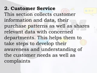 Components and Elements of Customer Relationship Management | PDF