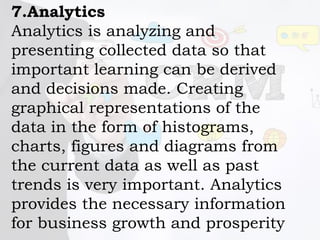 Components and Elements of Customer Relationship Management | PDF