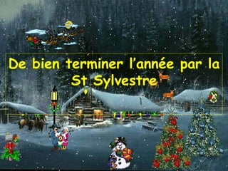  joyeux noel à tous