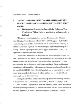 06 09-14 appellants' reply brief - stacey