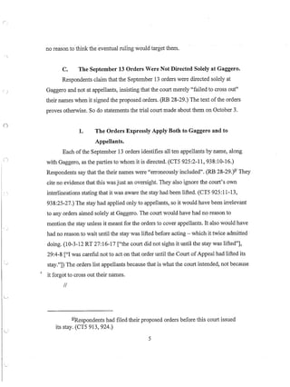 06 09-14 appellants' reply brief - stacey
