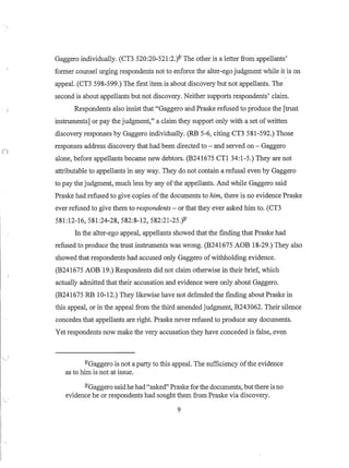 06 09-14 appellants' reply brief - stacey