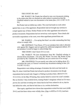 06 09-14 appellants' reply brief - stacey