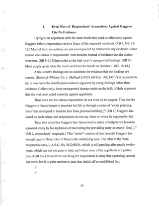 06 09-14 appellants' reply brief - stacey