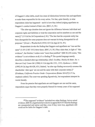 06 09-14 appellants' reply brief - stacey