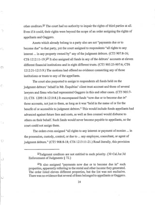 06 09-14 appellants' reply brief - stacey