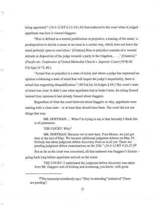 06 09-14 appellants' reply brief - stacey