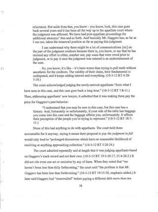 06 09-14 appellants' reply brief - stacey