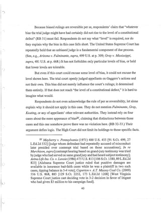 06 09-14 appellants' reply brief - stacey