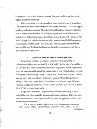 06 09-14 appellants' reply brief - stacey