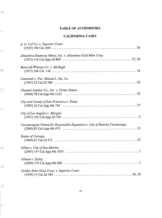 06 09-14 appellants' reply brief - stacey