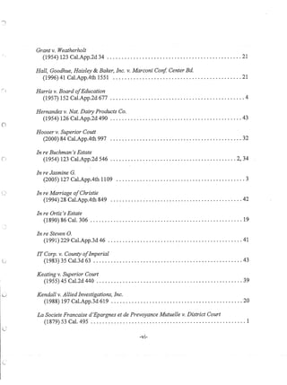 06 09-14 appellants' reply brief - stacey