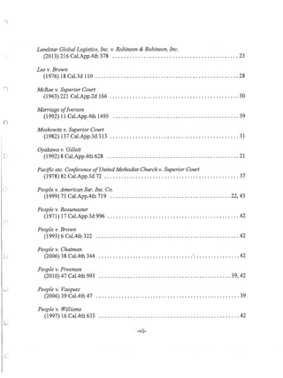 06 09-14 appellants' reply brief - stacey