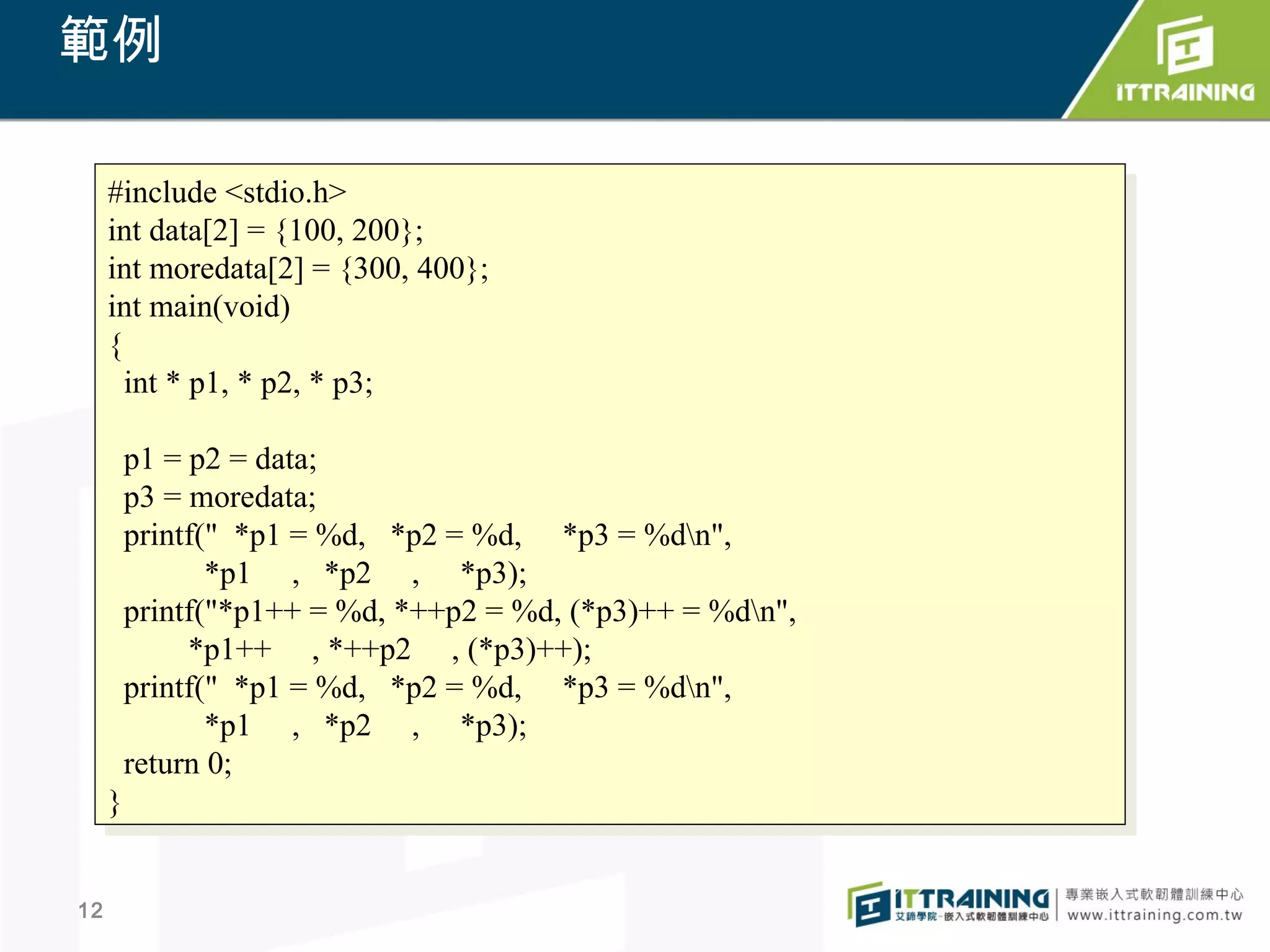 Slide 12